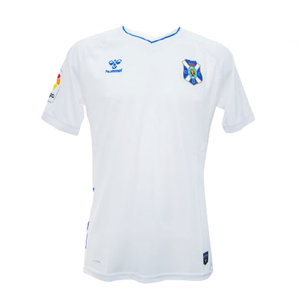 Tailandia Camiseta Tenerife Primera Equipación 2020/2021